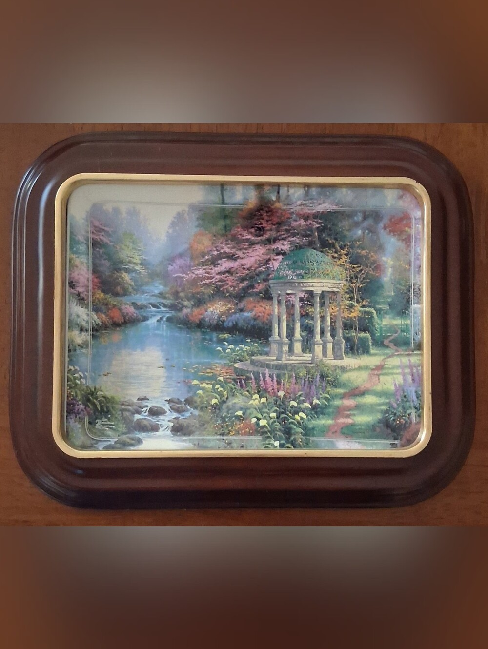 Thomas Kinkade Limited Edition